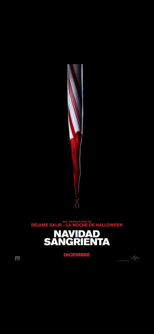 Película Navidad sangrienta