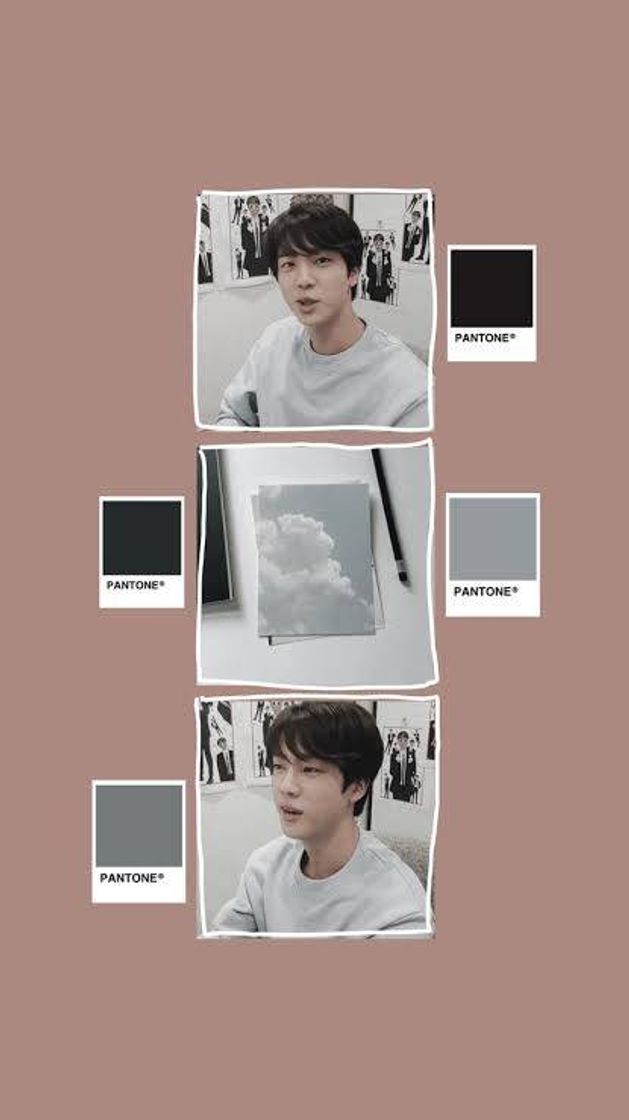 Fashion Wallpapers Jin 🐿️ (3).