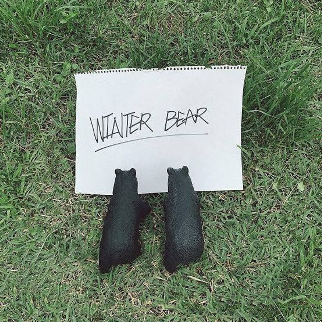 Canción Winter Bear by V