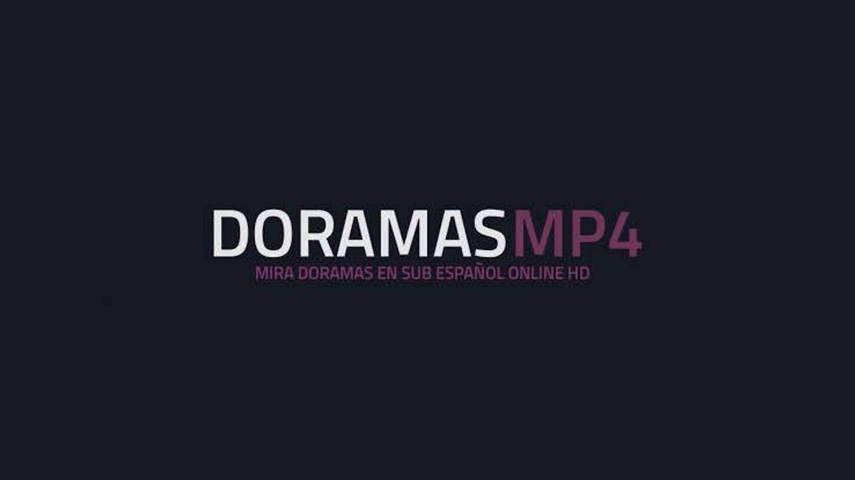 Videojuegos DORAMAS MP4