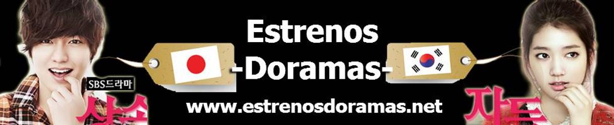 Moda ESTRENOS DORAMAS | DORAMAS ONLINE GRATIS