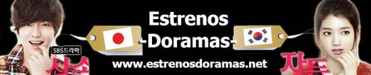 ESTRENOS DORAMAS | DORAMAS ONLINE GRATIS