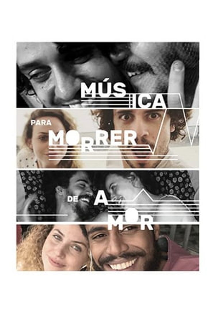 Movie Música para morir de amor