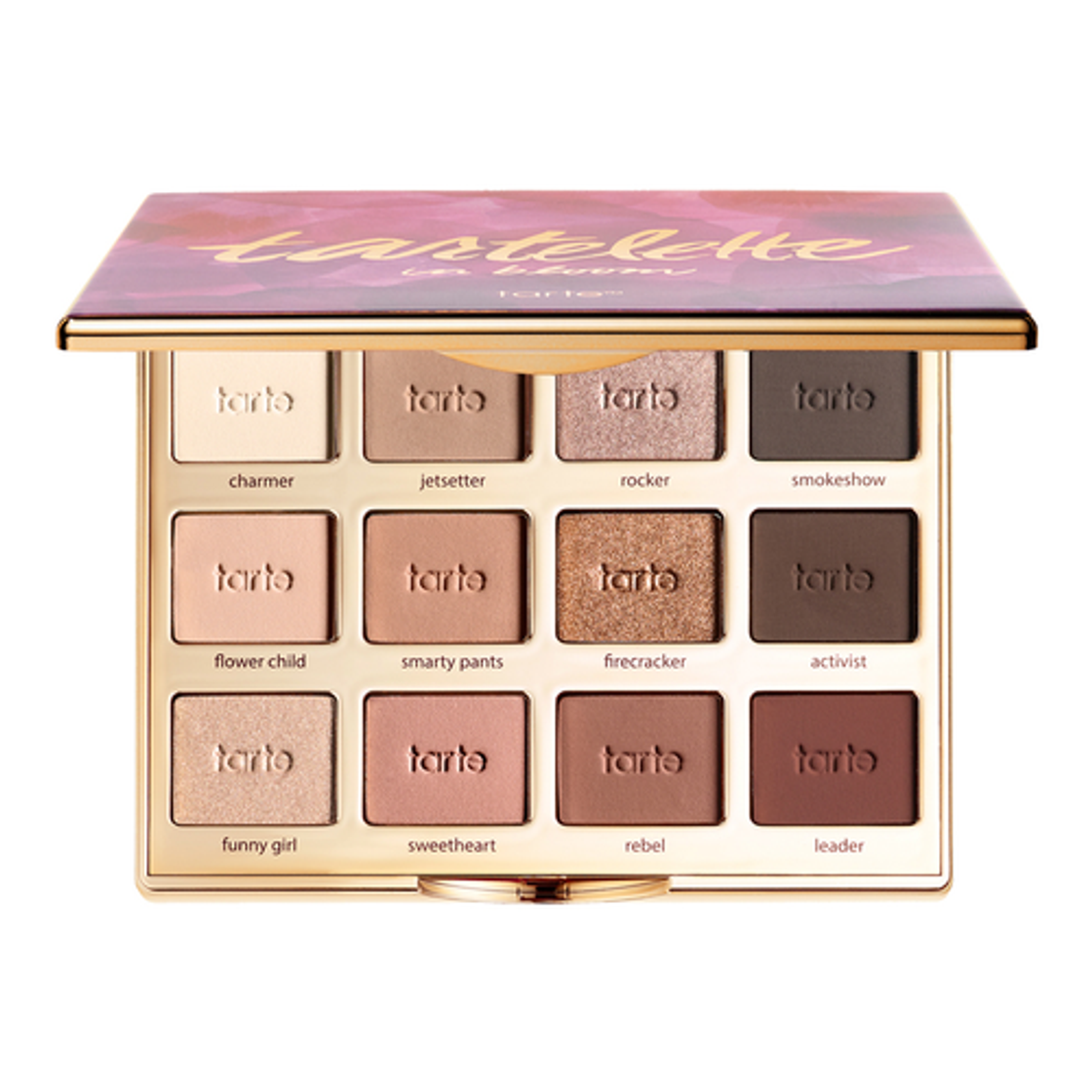 Belleza Tartelette in Bloom Palette - Sephora