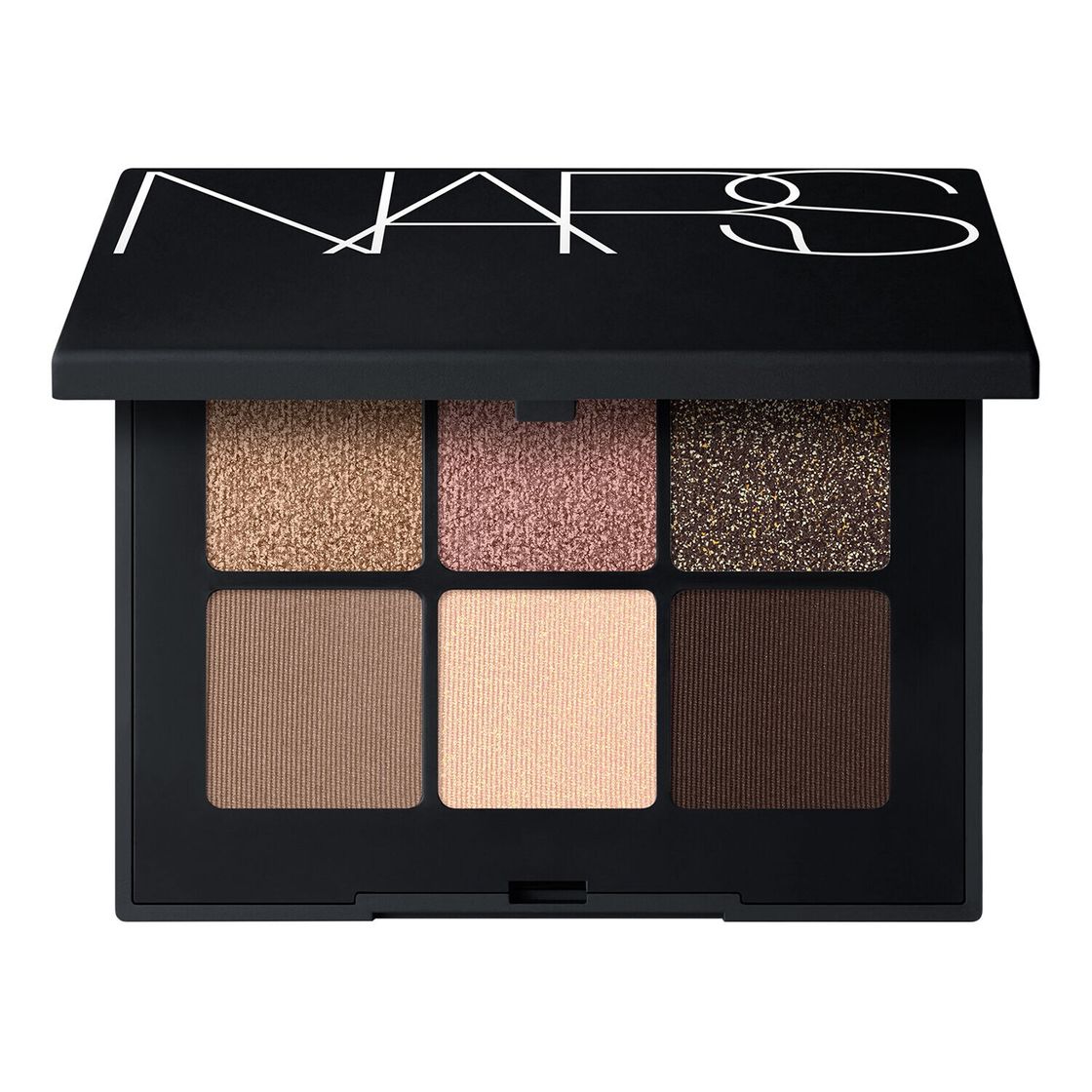 Mini Voyageur Eyeshadow Palette de NARS ≡ SEPHORA