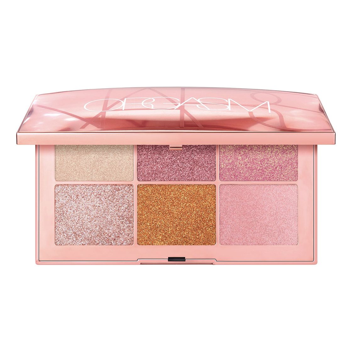 Belleza Endless Orgasm Palette - Paleta rostro of NARS ≡ SEPHORA