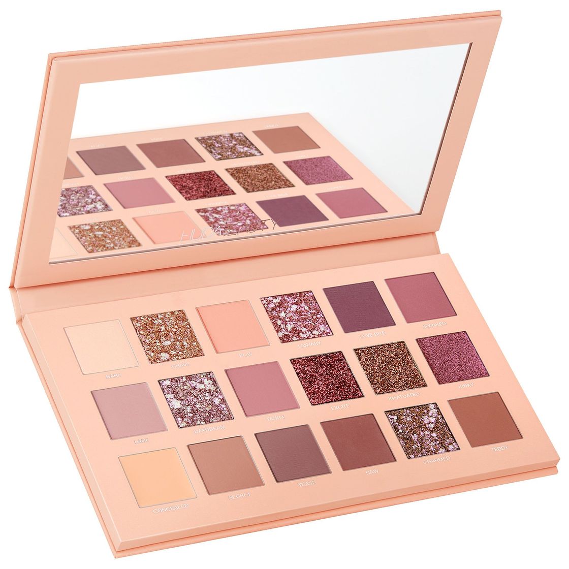 The New Nude Palette - Sephora
