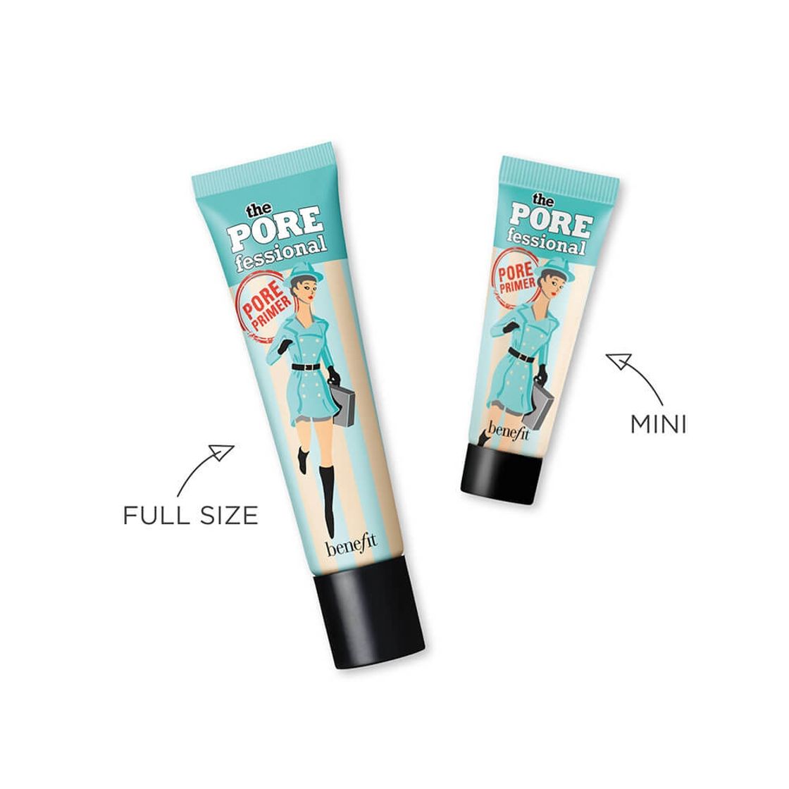 Kit Big Prime Deal - Sephora