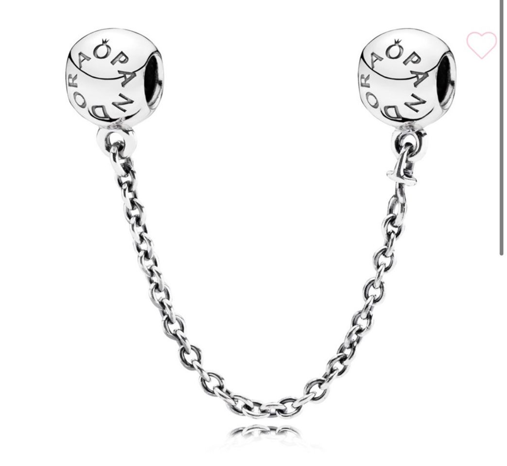 Cadena de seguridad Pulsera Pandora