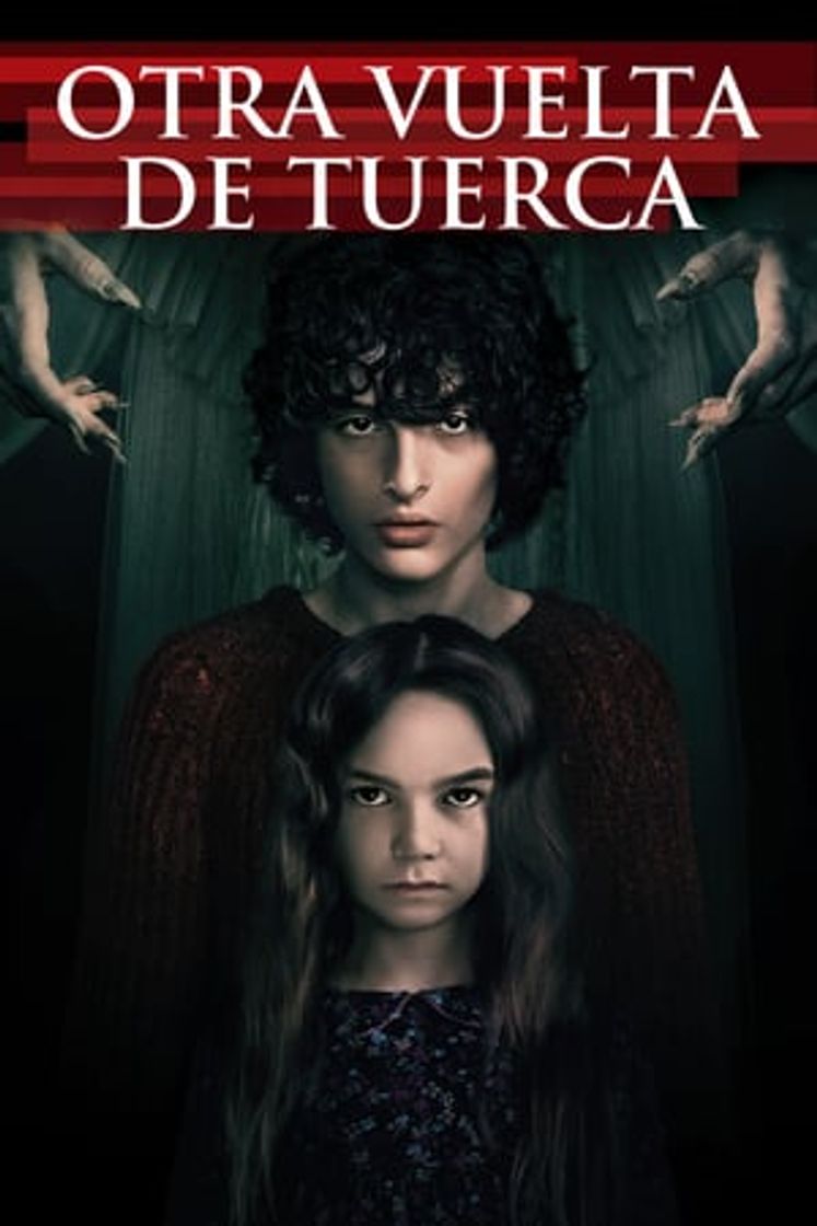 Movie Otra vuelta de tuerca