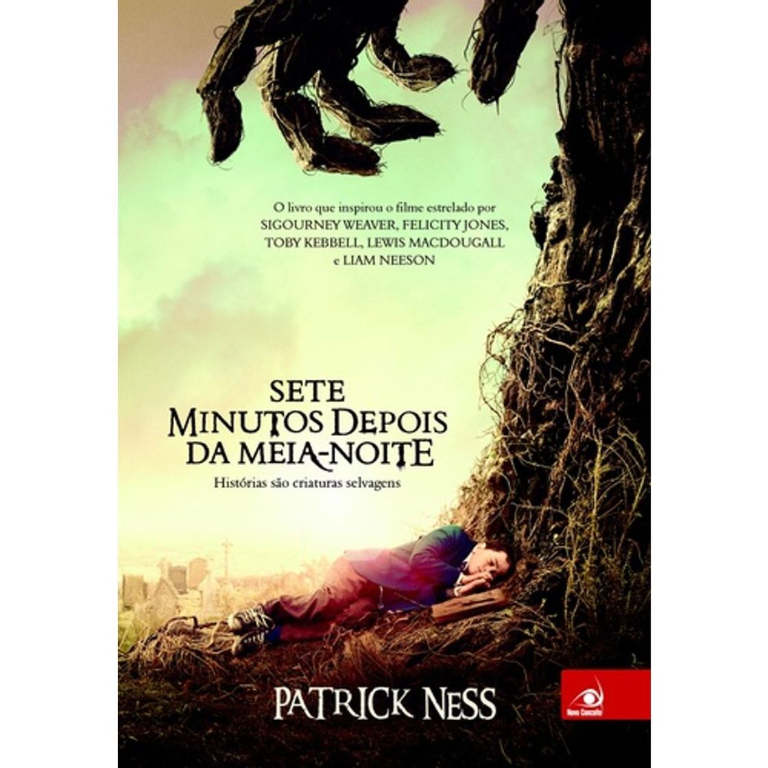 Movie Un monstruo viene a verme