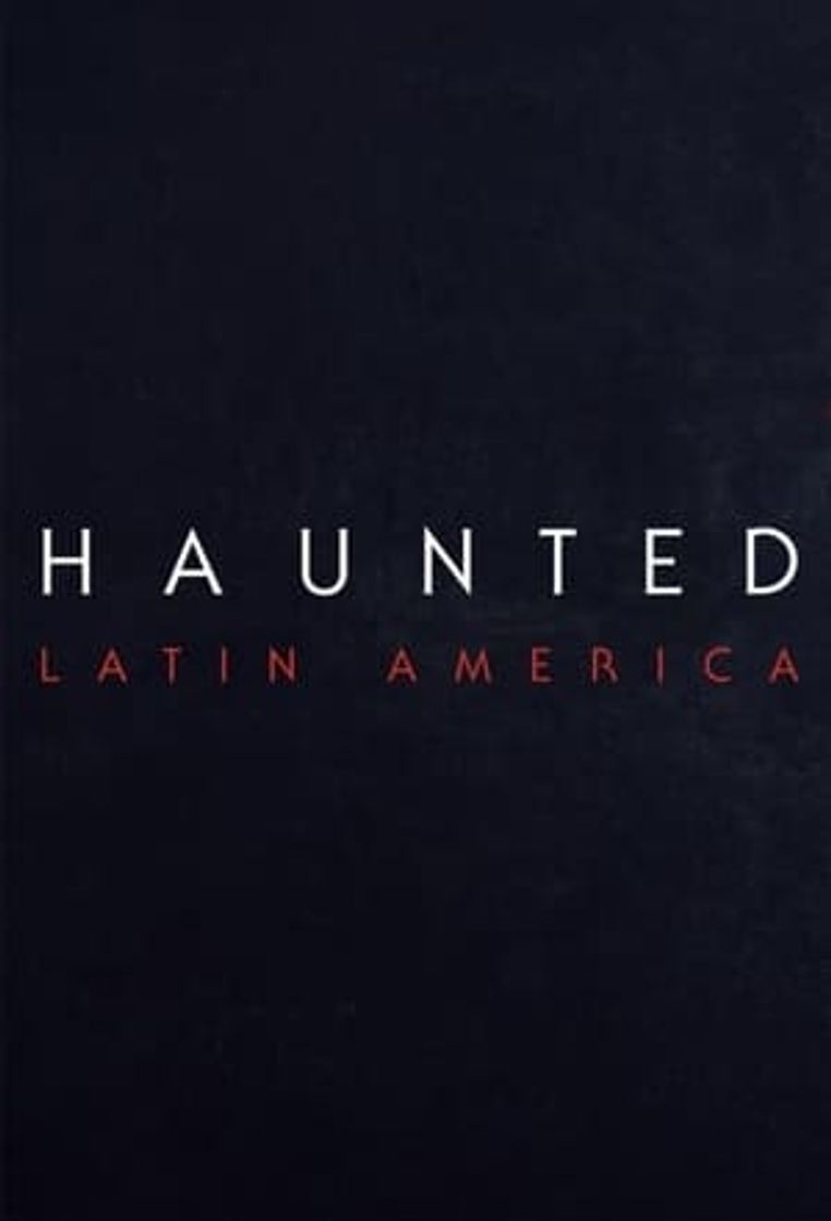 Serie Al borde de la realidad: Latinoamérica