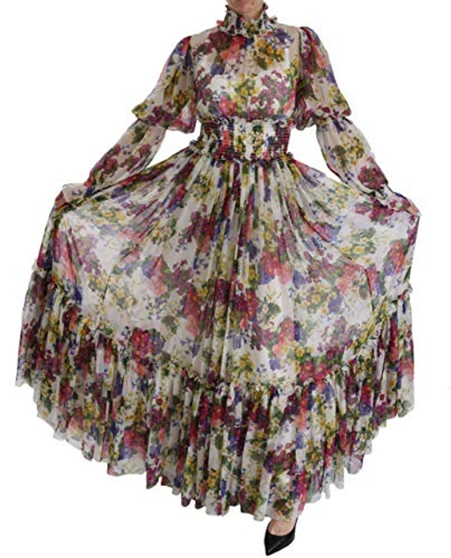 Moda Dolce & Gabbana - - All - Dolce & Gabbana Multicolor Floral