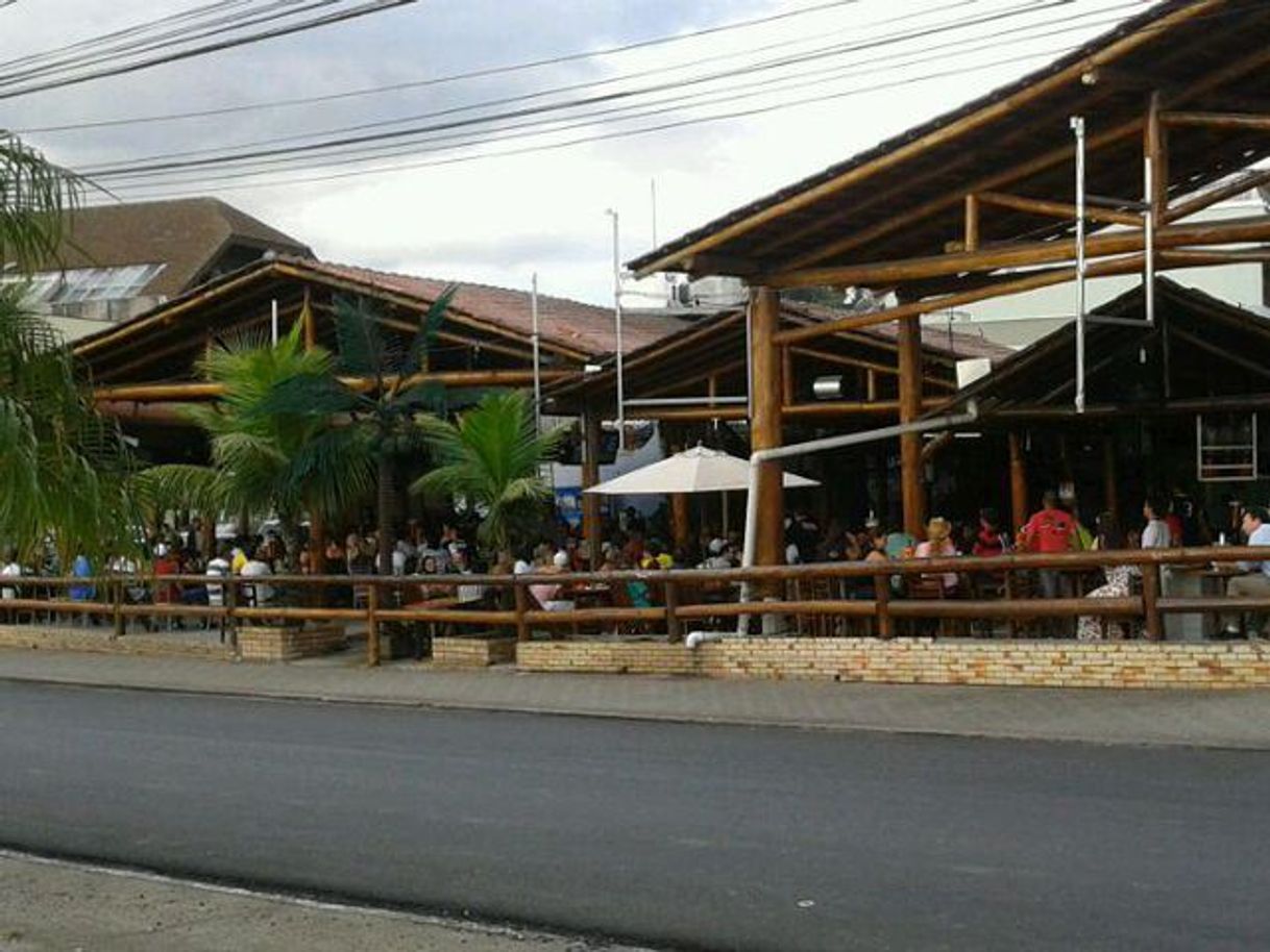 Restaurants Madrugadão Lanches