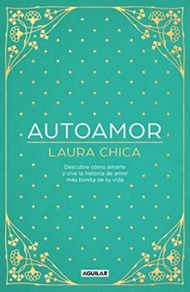 Libro Autoamor