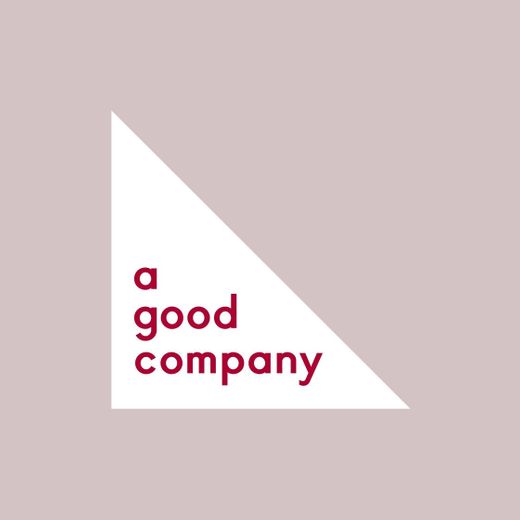 A Good Company: From Mindless Consumption Into Conscious ...