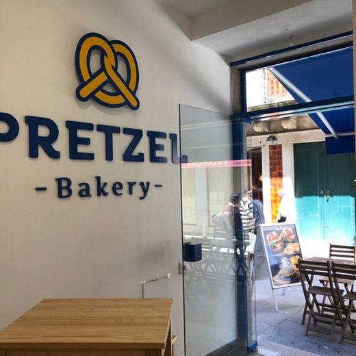 Pretzel Bakery