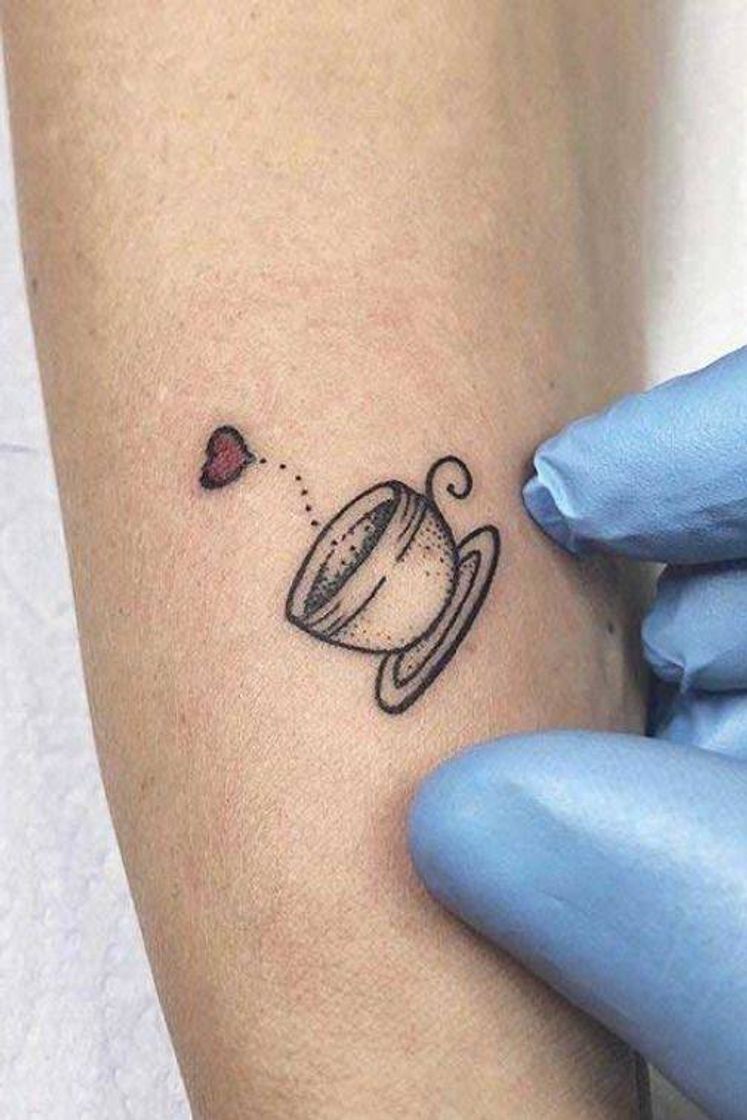 Moda Para amantes de café ☕