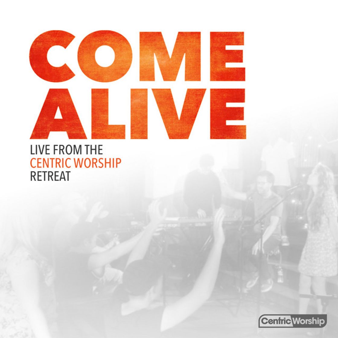 Music Come Alive (Dry Bones) [Live]