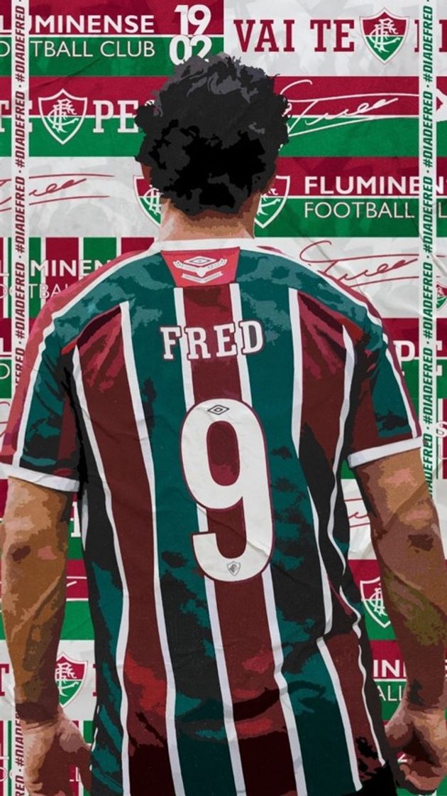 Wallpaper Fred 🇭🇺
