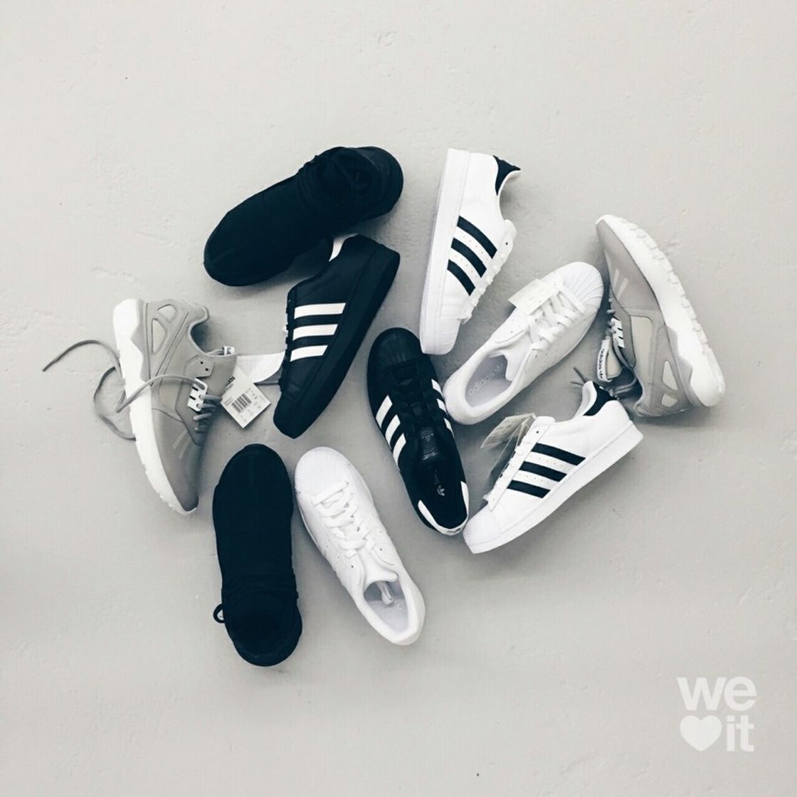 👟
