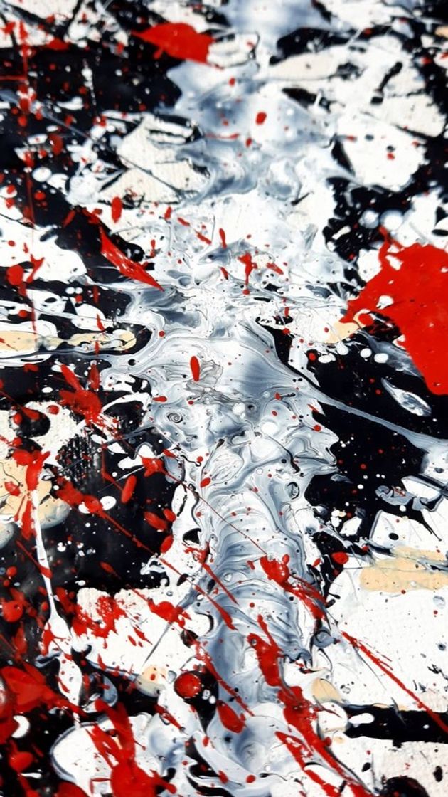 Wallpaper Arte