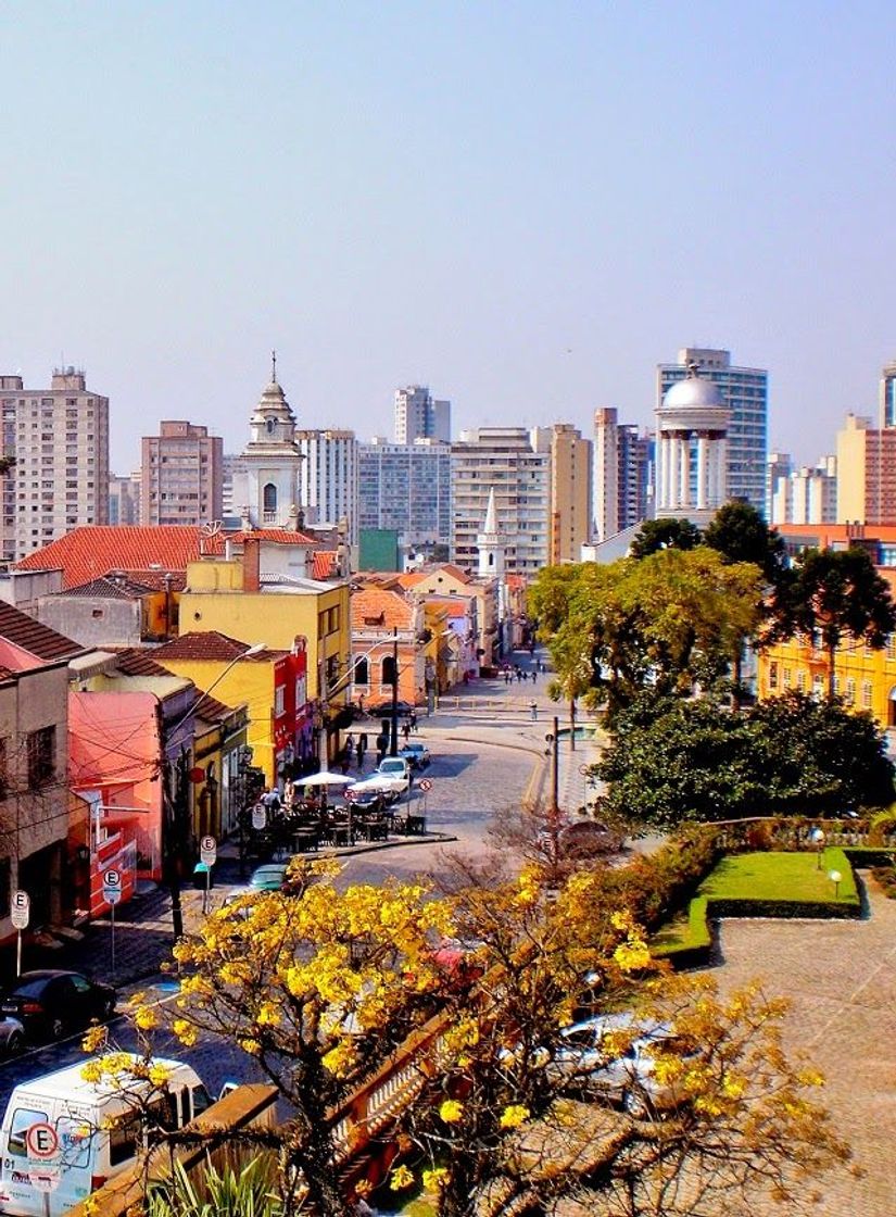 Curitiba