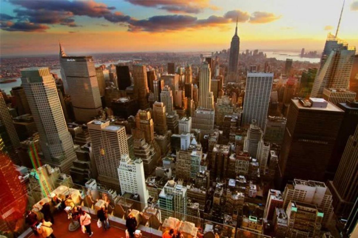 Nueva York