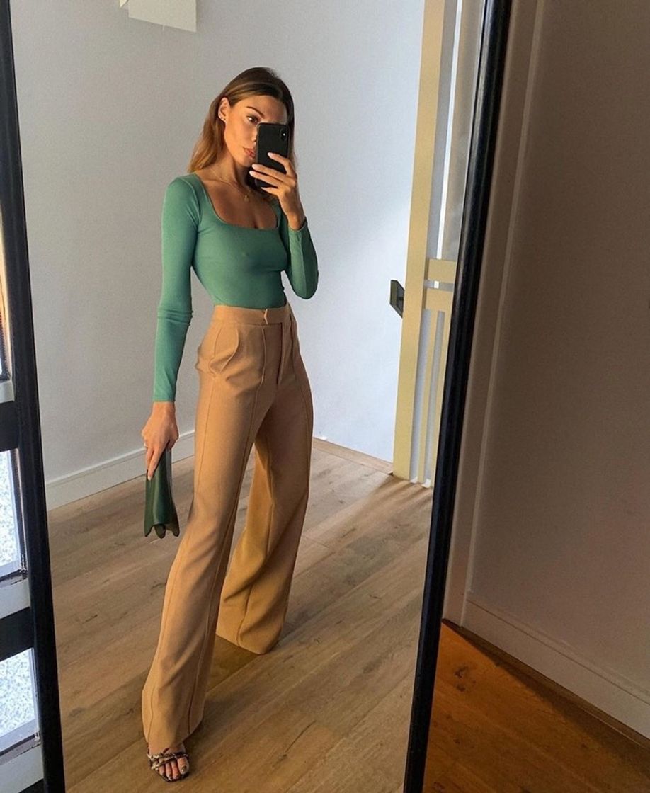 Inspiração de look