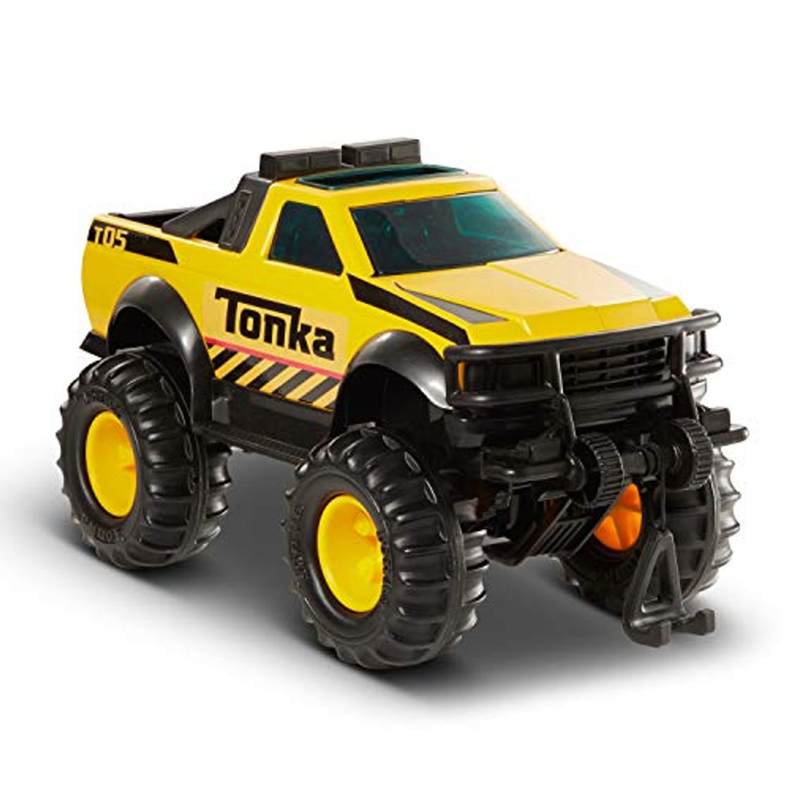 Productos Tonka 92013 - Camioneta de Pastilla de Acero clásico