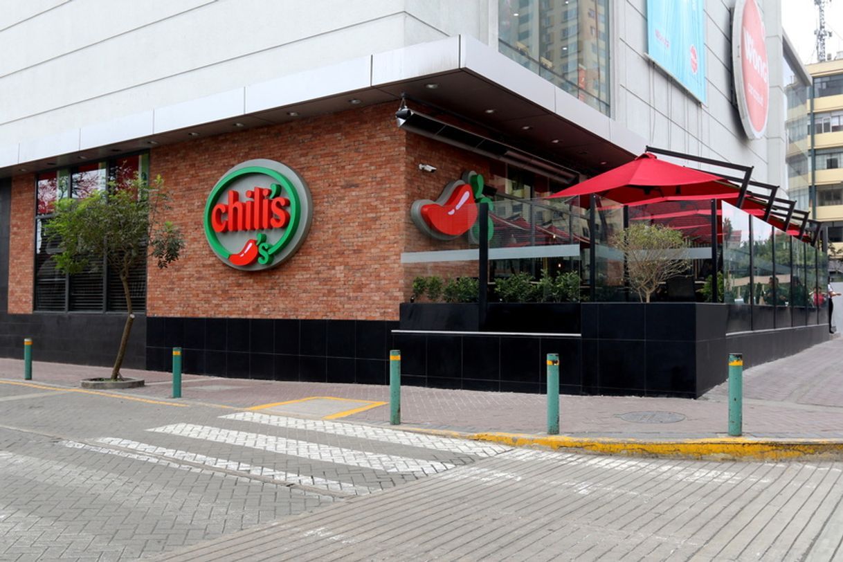 Restaurants Chili's