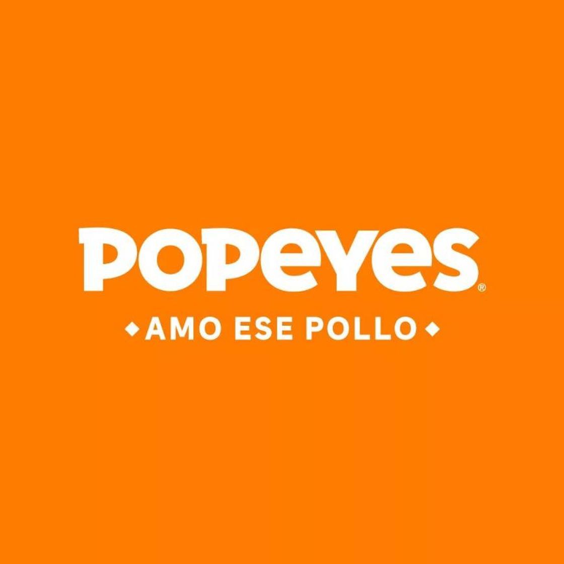 Restaurantes Popeye's