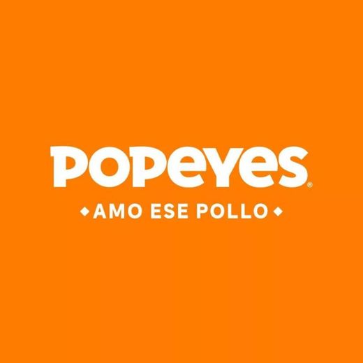 Popeye's