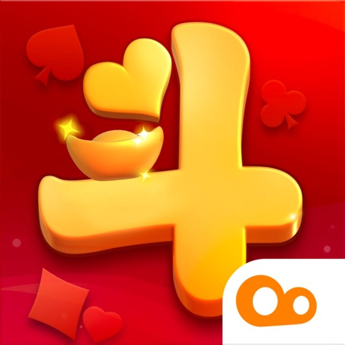 App 爱游斗地主官方版