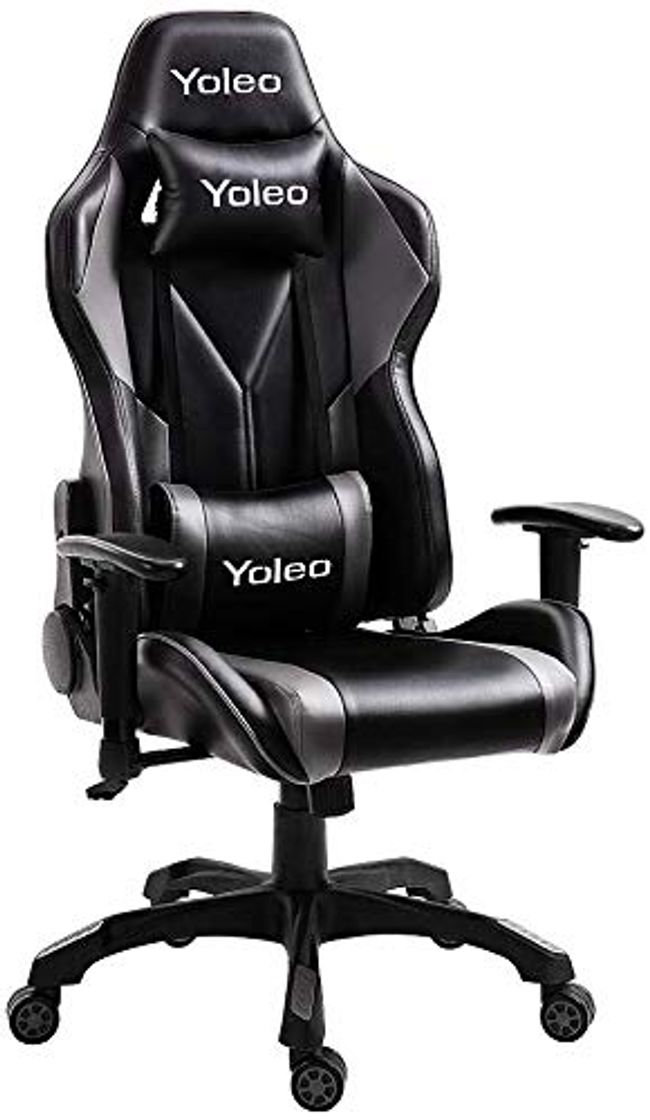 Producto YOLEO Silla Gaming Profesional