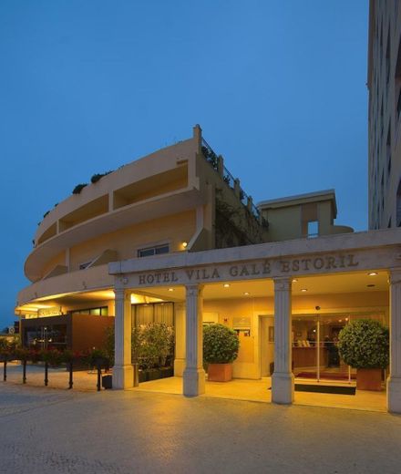 Hotel Vila Galé Estoril