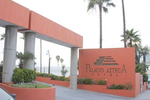 Hotel Palacio Azteca