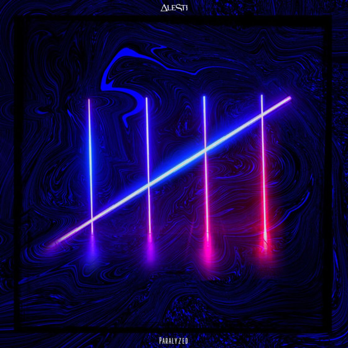 Canción Paralyzed