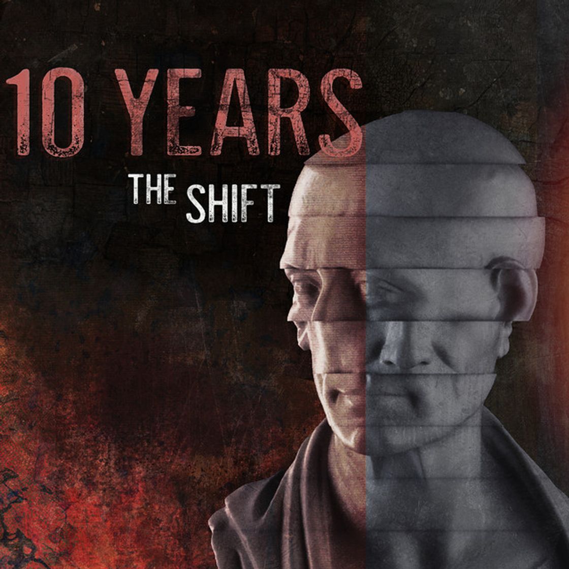 Canción The Shift