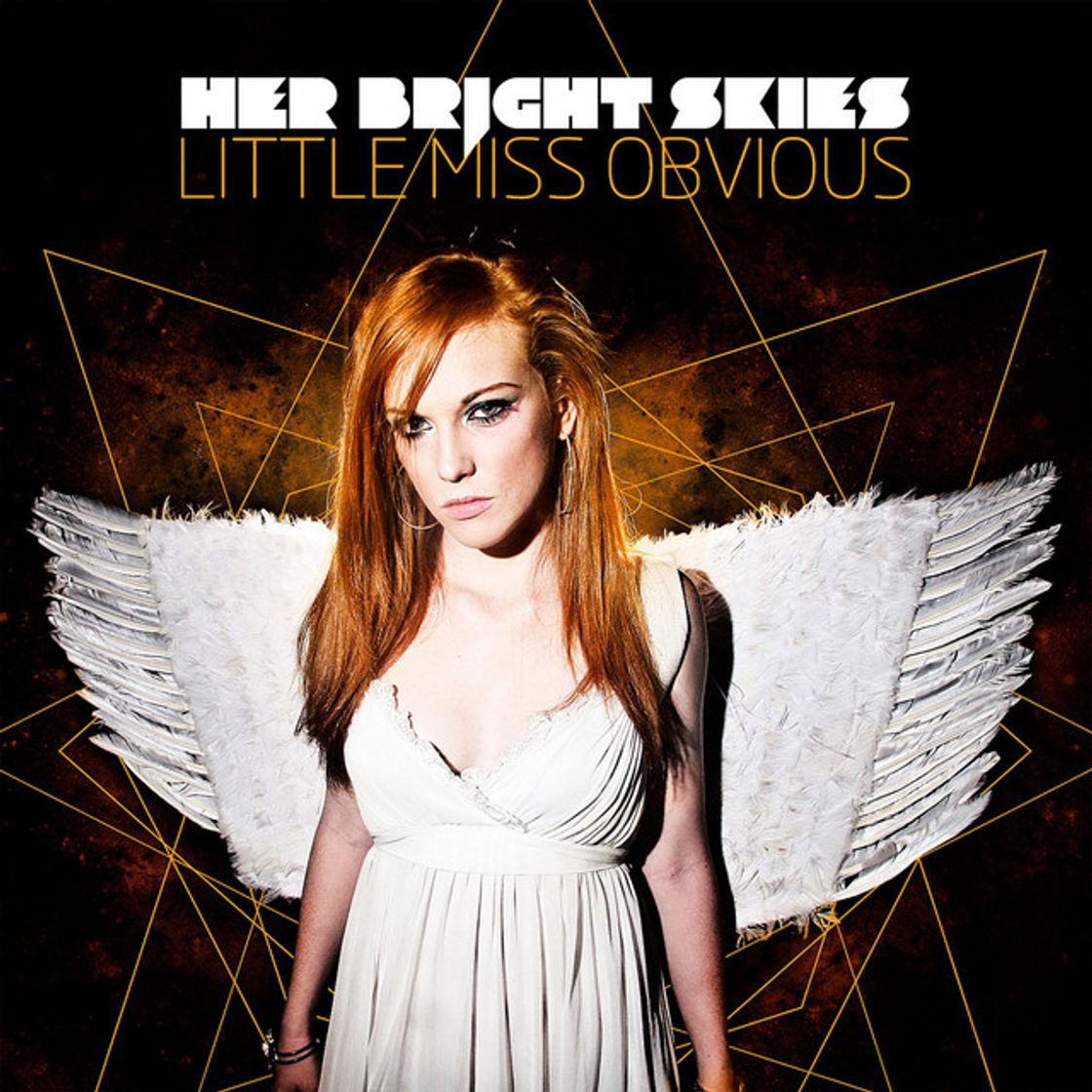 Canción Little Miss Obvious