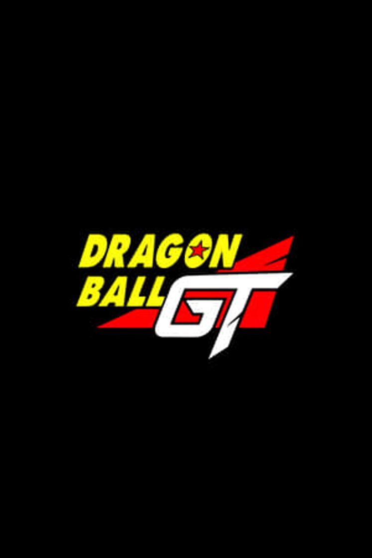 Serie Dragon Ball GT