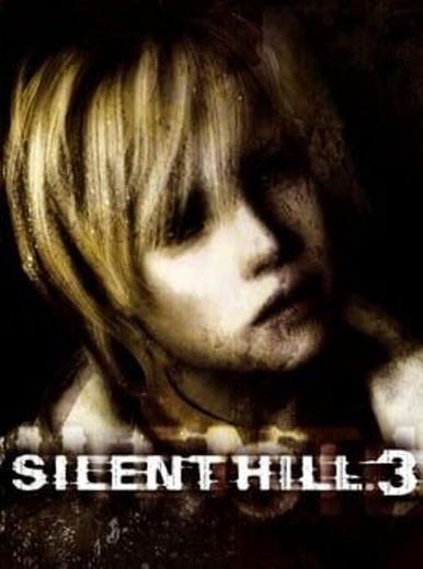 Silent Hill 3