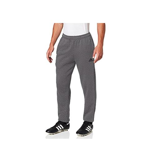 Adidas Core18 Sw Pnt Pantalones de Deporte, Hombre, Gris