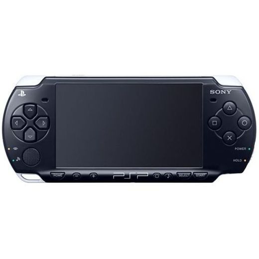 Sony PSP Slim & Lite