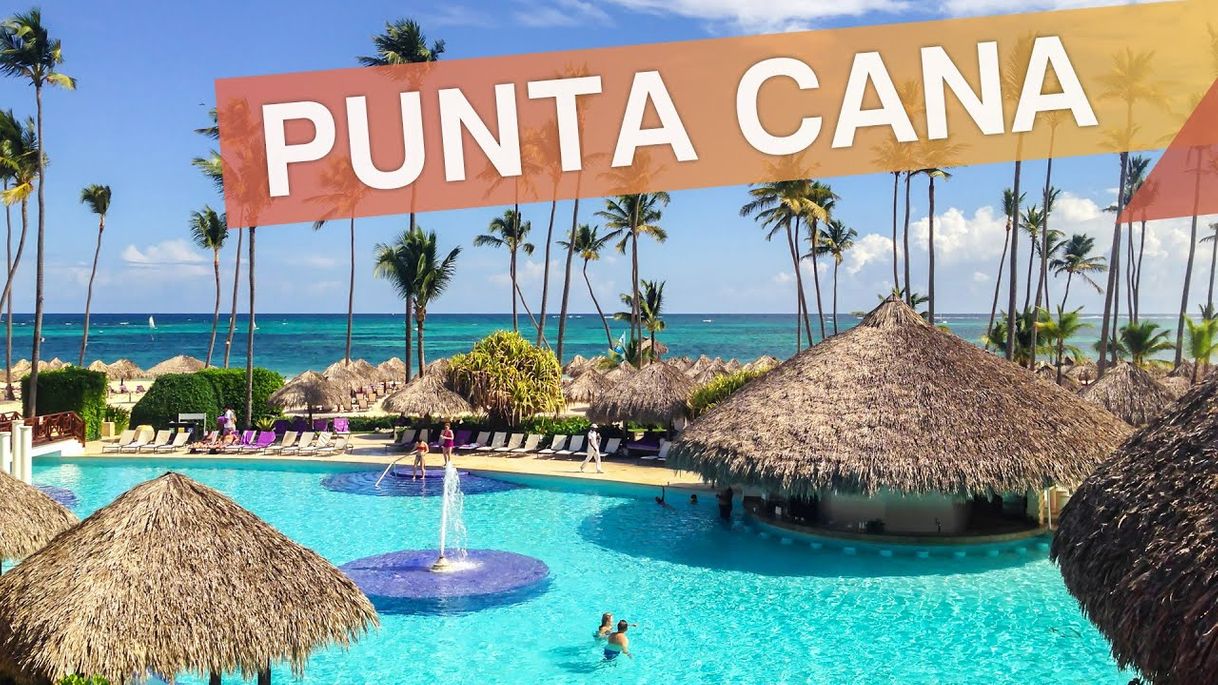 Place Punta Cana