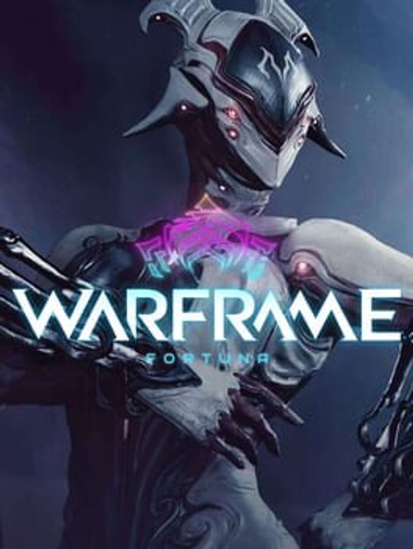 Videogames Warframe: Fortuna