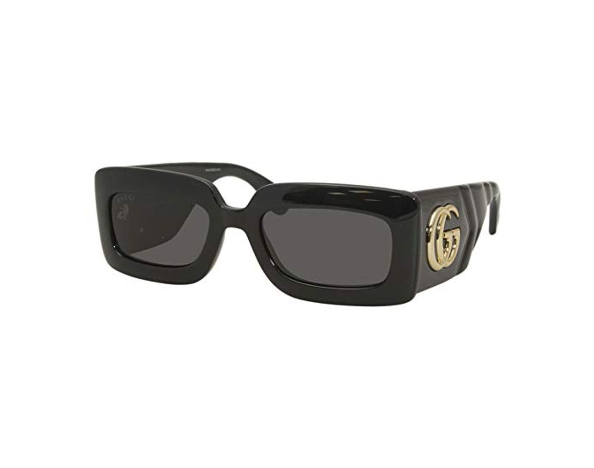 Fashion Gucci Gafas de Sol GG0811S Black