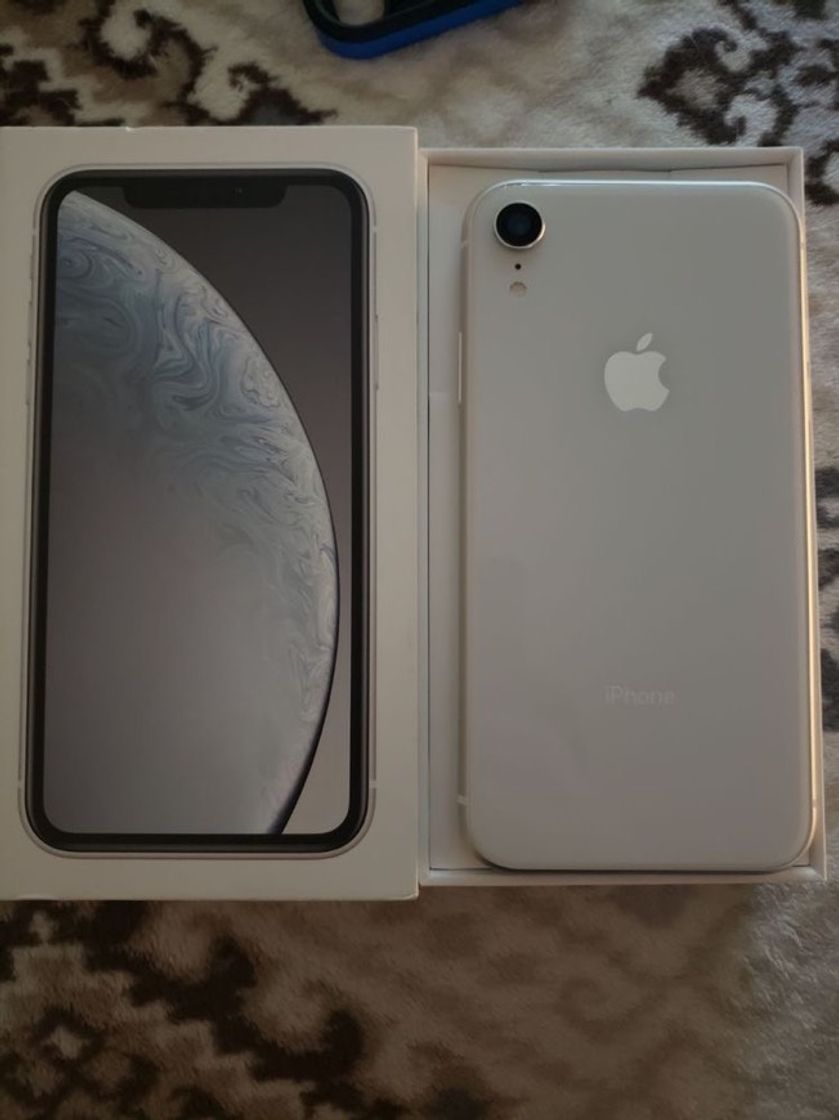 Electronic Apple iPhone XR