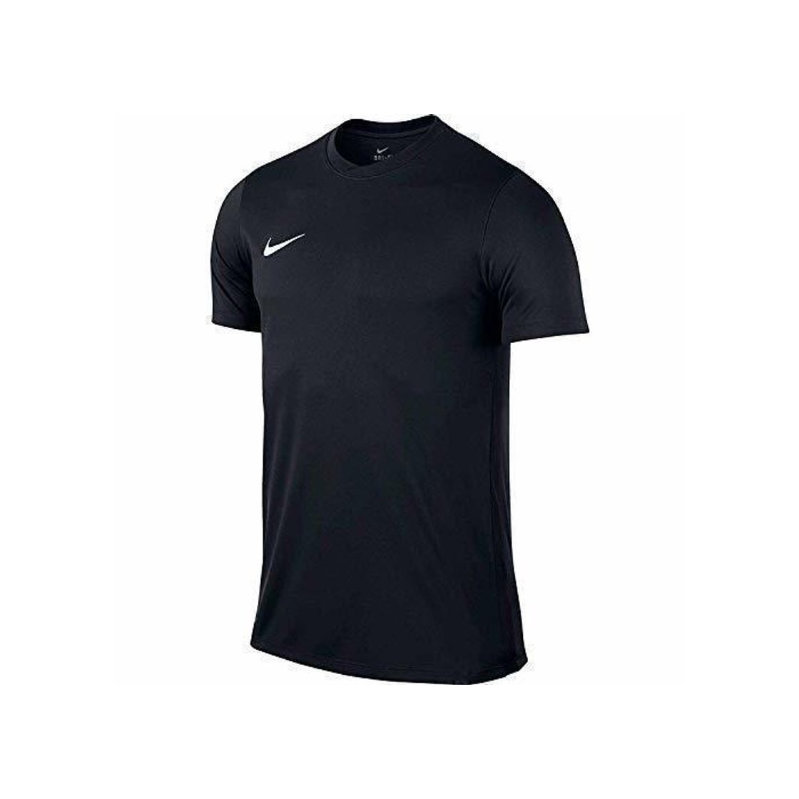 Social Nike Park VI Camiseta de Manga Corta para hombre, Negro