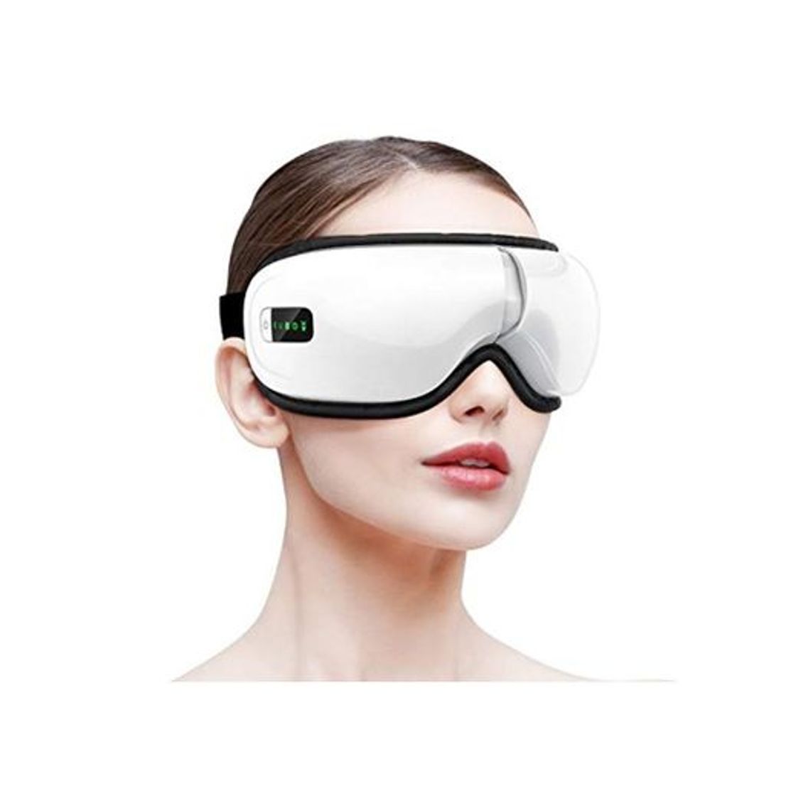 Social HOMIEE Masajeador de Ojos eléctrico
